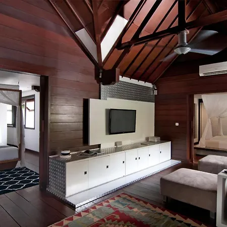 5Br Villa Sabtu - Minggu Villas Seminyak-2