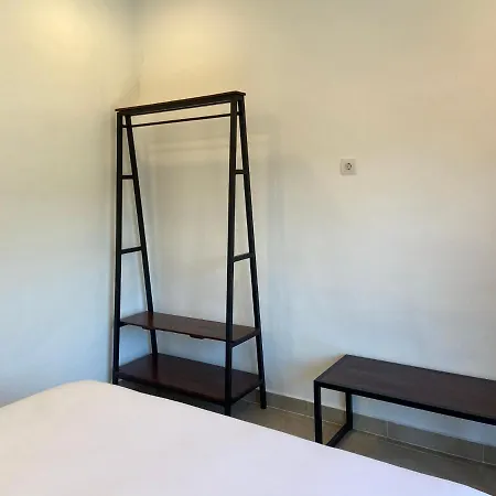 Luksmi Suite Seminyak Bali-3