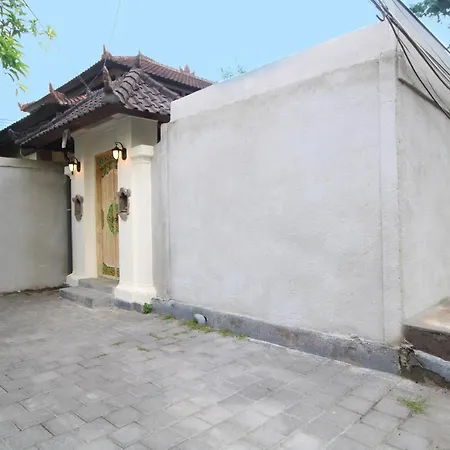 Sudha Villa Bali B-3