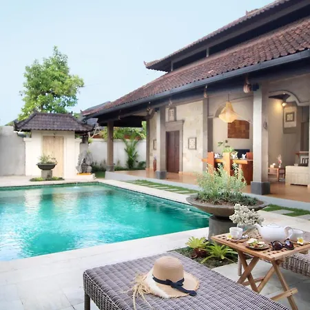Sudha Villa Bali B-2