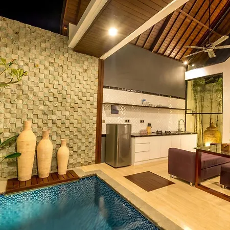 Pandawa Villas Seminyak-3