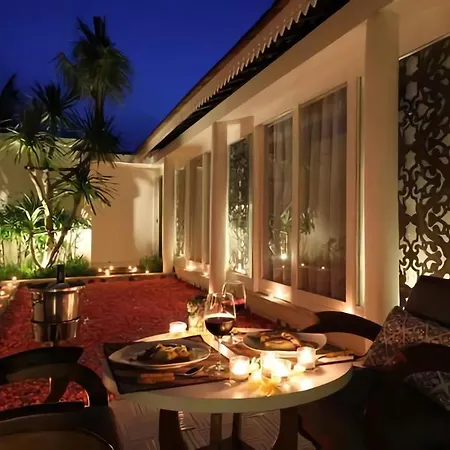 The Kanjeng Villas Batubelig-3