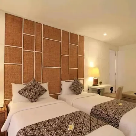 The Kanjeng Suites & Villas Seminyak-2