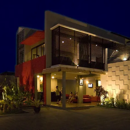 The Harmony Seminyak-3