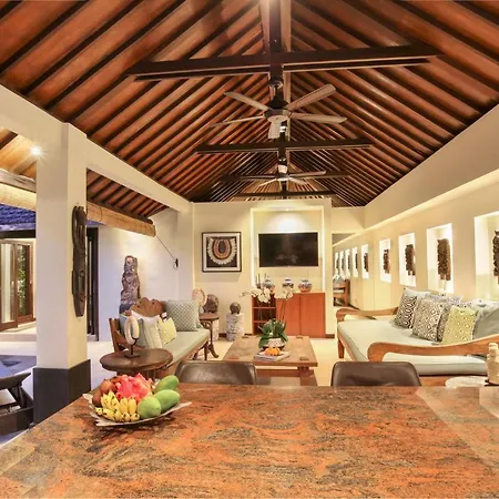 Asrina Villa'S Seminyak-2