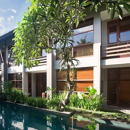 Casa Bidadari Suite & Apartment Seminyak-2