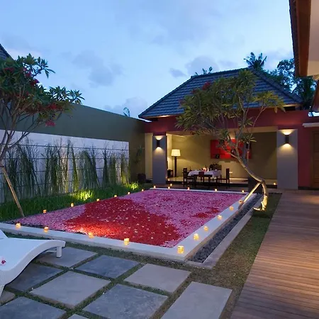 Bali Swiss Villa-2