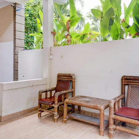Oyo Flagship 90754 Alamanda Guesthouse-2