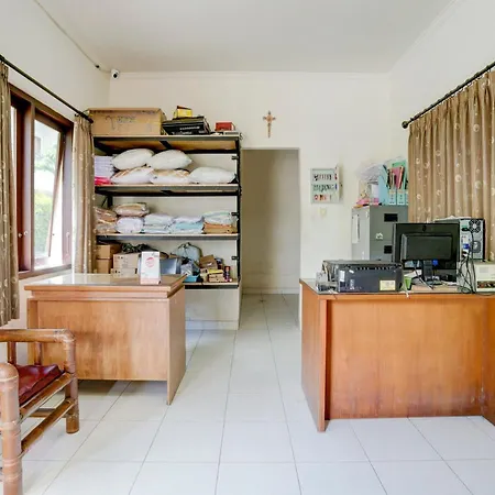 Oyo Flagship 90754 Alamanda Guesthouse-3