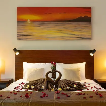 2Br Private Villa Seminyak, Villa Kiran One-3