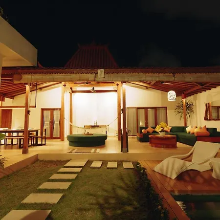 Villa Orked 3 With Family Room Seminyak-3