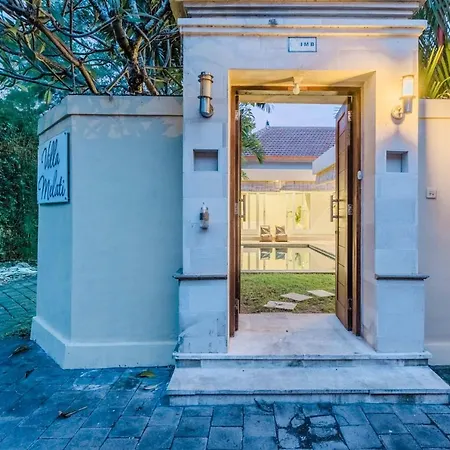 Av Villa Melati-3