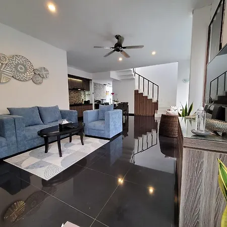 B'Da2Ri Butiq Villa-3