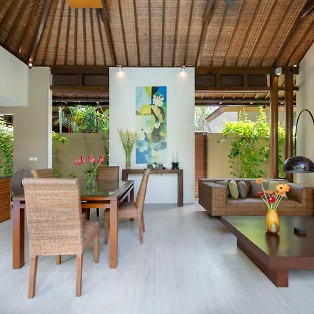 Lakshmi Luxury Villas, Walk To The Beach And Seminyak Shopping-3