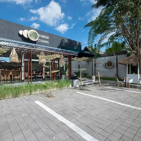The Coins Villa Seminyak-3
