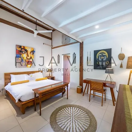 Villa Kainara Seminyak-2
