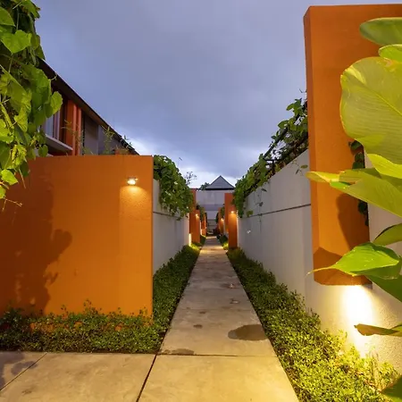 The Coins Villa Seminyak-2