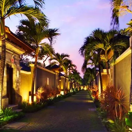 The Ulin Villas And Spa - By Karaniya Experience - Chse Certified-3