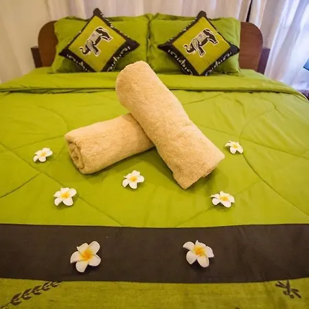 Paras Villa 2Br Private Pool Seminyak-2
