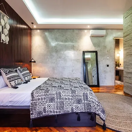 Simple And Magical . Villa Almaya-3