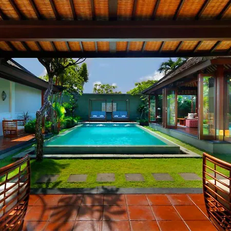 The Ulin Villas And Spa - By Karaniya Experience - Chse Certified-2