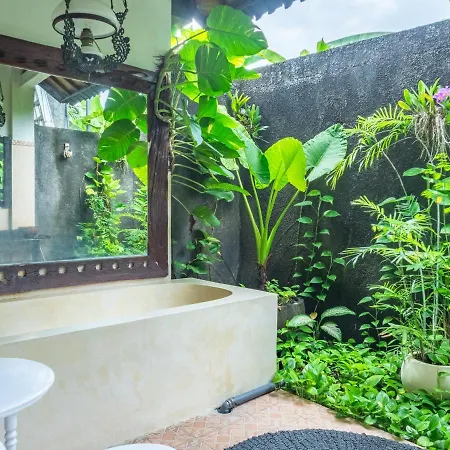 Medori Villa Close To Bintang Supermarket-3
