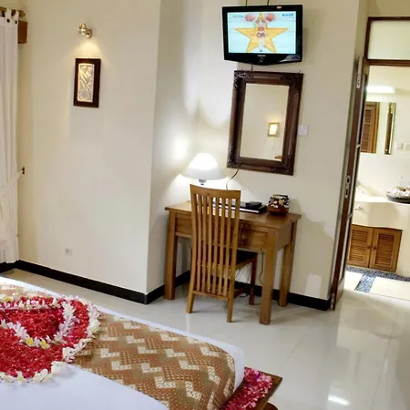 Putu Bali Villa & Spa-3