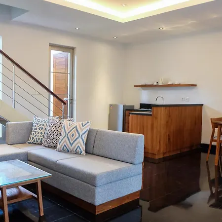 Sun Island Boutique Villas & Spa Seminyak-3