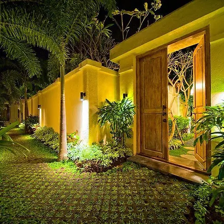 4S Villas At Seminyak Square-2