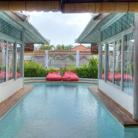 Villa Laksmana Hideaway 1-3