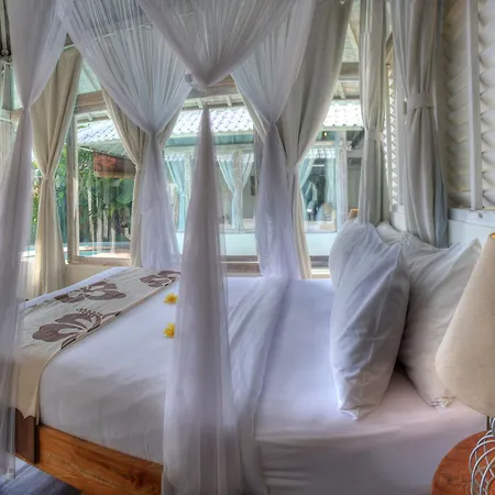 Villa Laksmana Hideaway 1-2