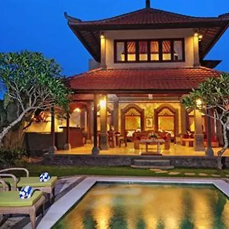 Bali Aroma Exclusive Villas-2