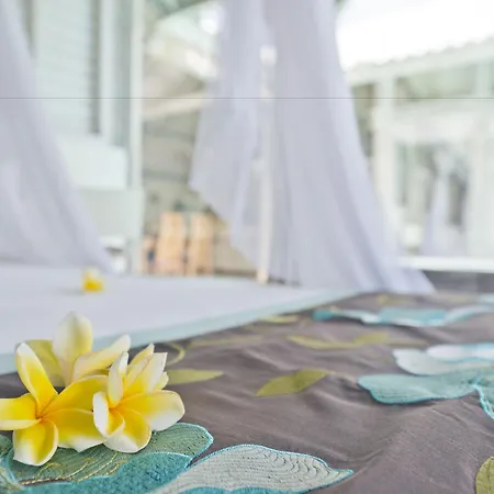 Villa Laksmana Hideaway 2 - Surrounded By Water- 2Bd Villa With Fantastic Pool!-3