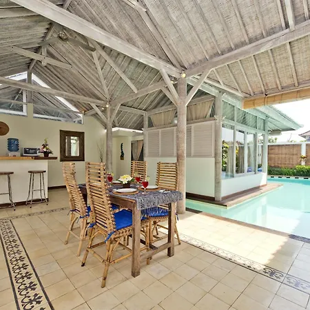 Villa Laksmana Hideaway 2 - Surrounded By Water- 2Bd Villa With Fantastic Pool!-2