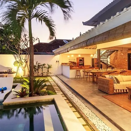 Villa Madura Dream 3Bdrs Central Seminyak-3