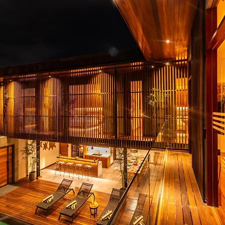 Promo Luxury 4Bd Villa In Hotspot With Huge Private Pool-3