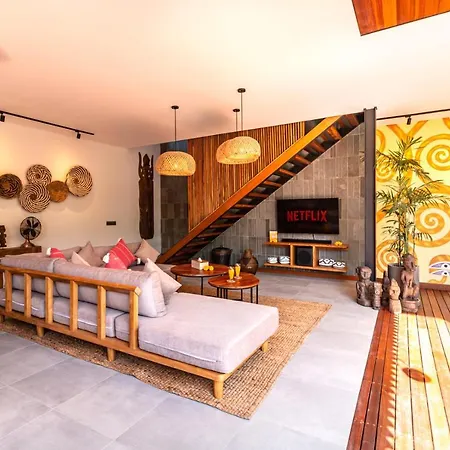 Promo Luxury 4Bd Villa In Hotspot With Huge Private Pool-2