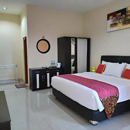 Bejiayu Guest House-3