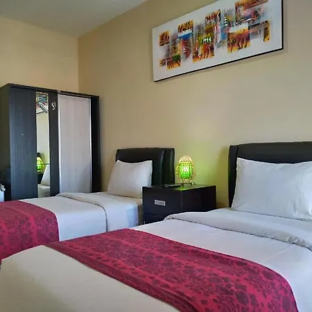 Bejiayu Guest House-2