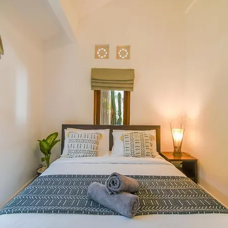Evergreen Mojito Villa 3Br Seminyak-3