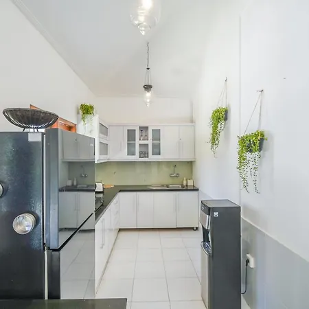 Evergreen Mojito Villa 3Br Seminyak-2