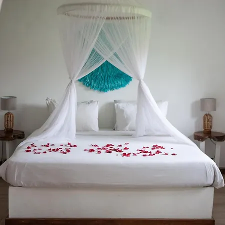 Cocowhite Villa-3