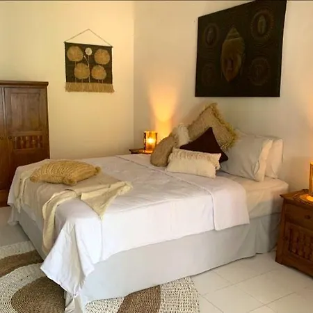 Villa Conor - Legian/Seminyak - 2 Bedroom, 2 Bathroom Private Villa-3
