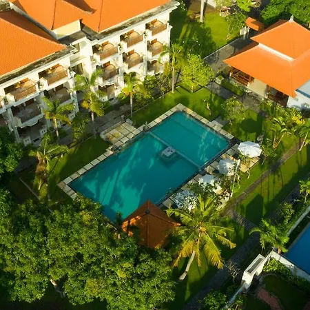 Kusuma Resort Seminyak-3