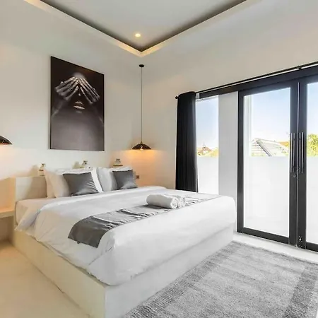 Gemini Villa Seminyak-2