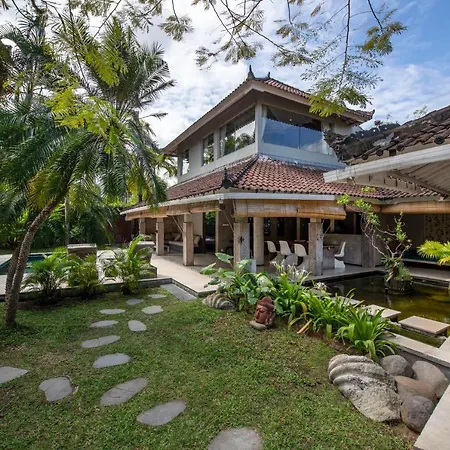 Seminyak - Designer Boutique Villa-3