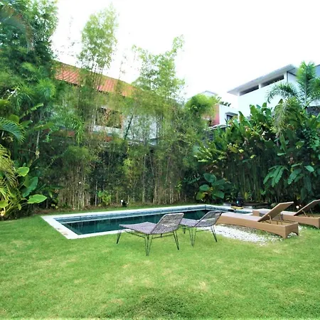 Villa Purnama-2