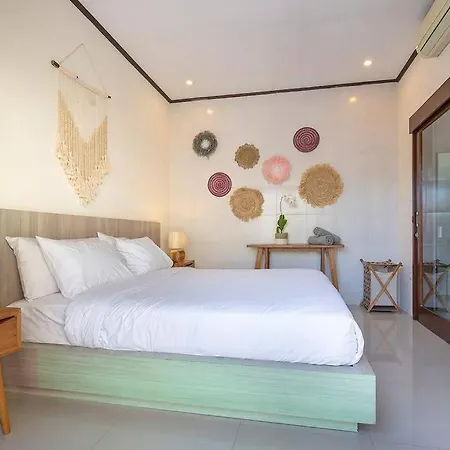 Villa Luhron At Seminyak-2