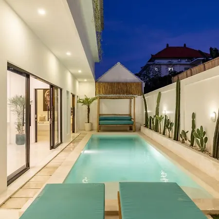 Villa Gemini 2 Seminyak-3
