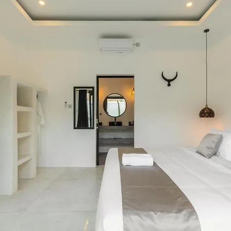 Villa Gemini 2 Seminyak-2